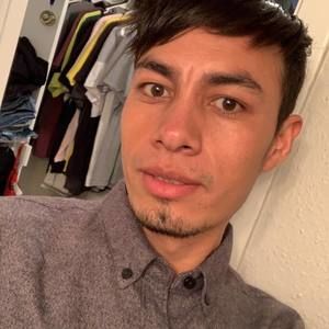 Meet your Posher, Elvis